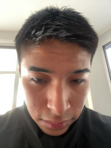 Foto de Carlos Enrique Casimiro González